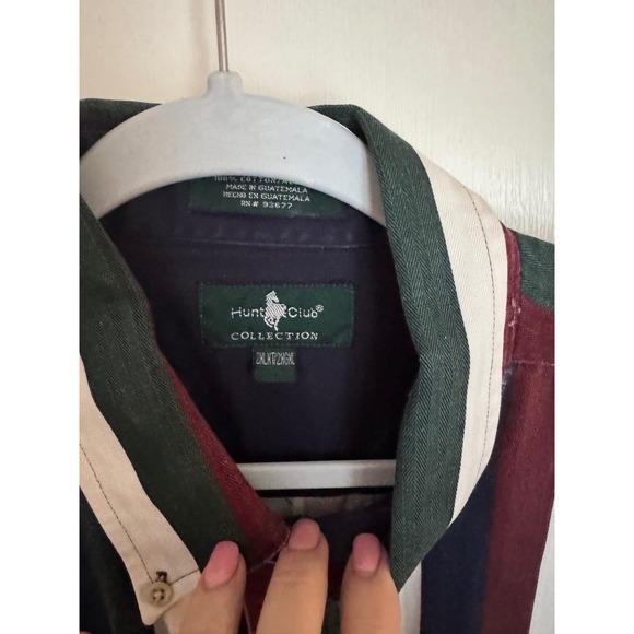 Hunt Club Long Sleeved Shirt‎ - Picture 2 of 3